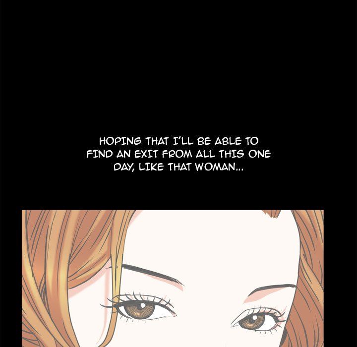 Snare Manhwa - Chapter 46 Page 46