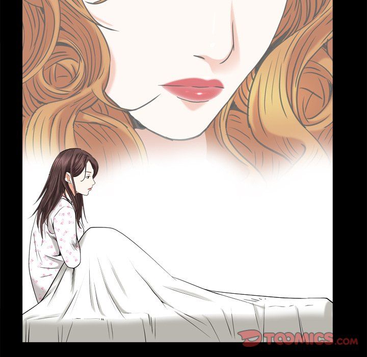 Snare Manhwa - Chapter 46 Page 47