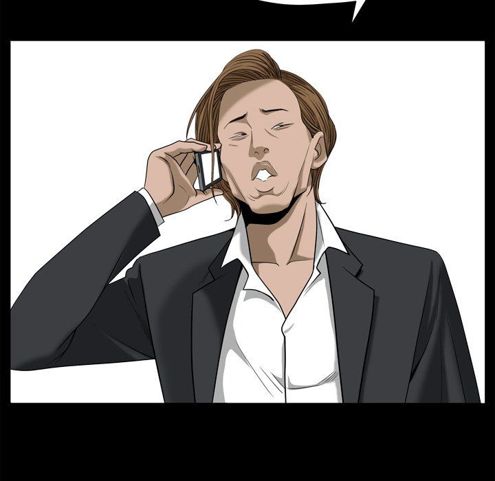 Snare Manhwa - Chapter 46 Page 49