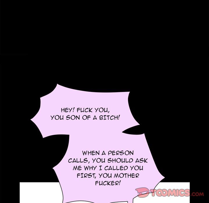 Snare Manhwa - Chapter 46 Page 50