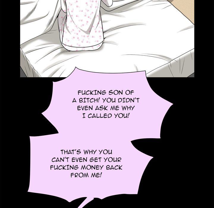 Snare Manhwa - Chapter 46 Page 52