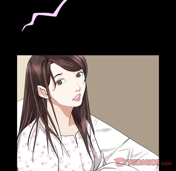 Snare Manhwa - Chapter 46 Page 53