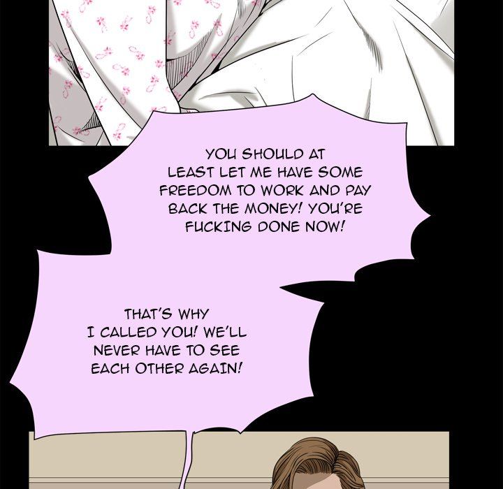 Snare Manhwa - Chapter 46 Page 54