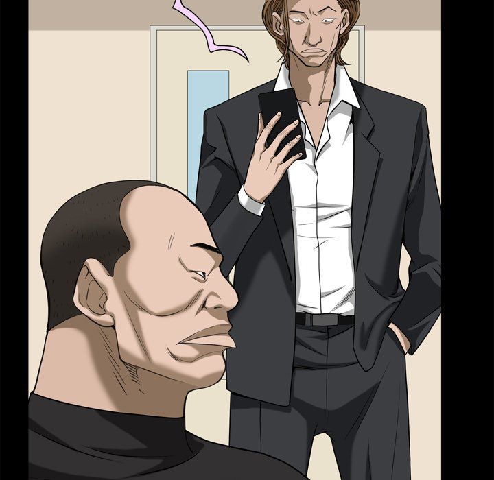 Snare Manhwa - Chapter 46 Page 55