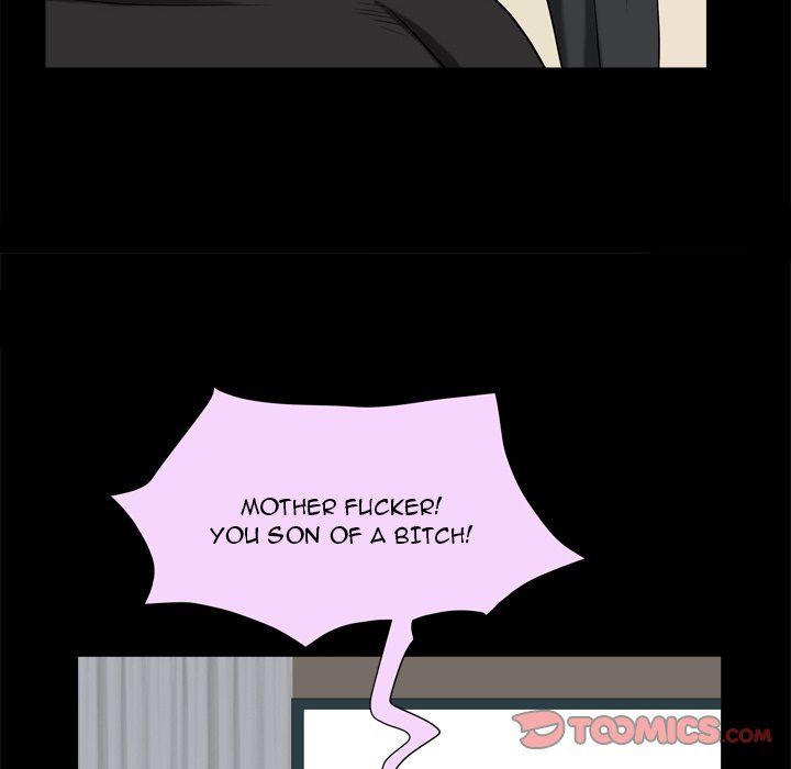 Snare Manhwa - Chapter 46 Page 56