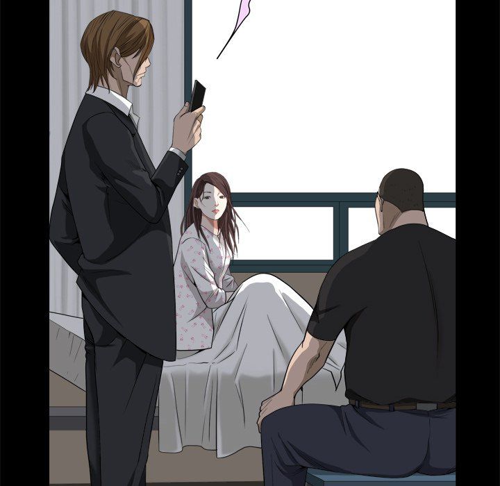 Snare Manhwa - Chapter 46 Page 57