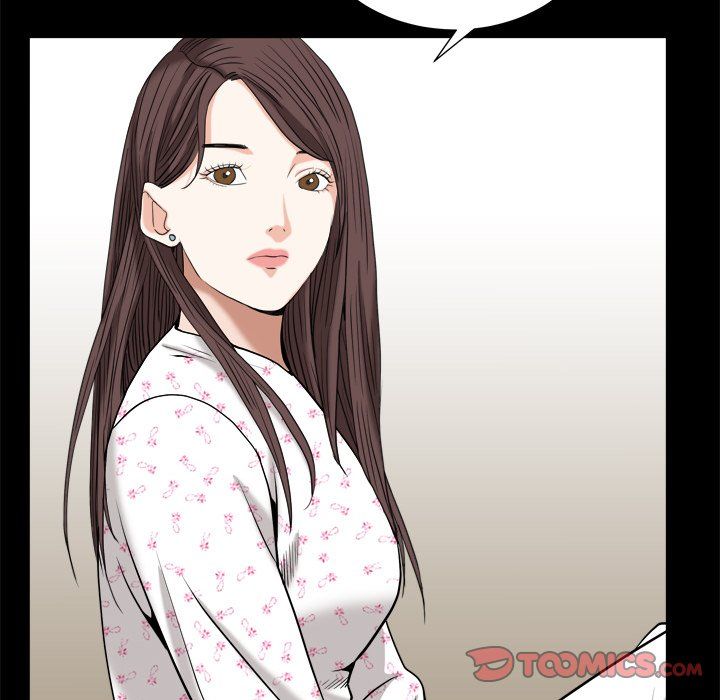 Snare Manhwa - Chapter 46 Page 59