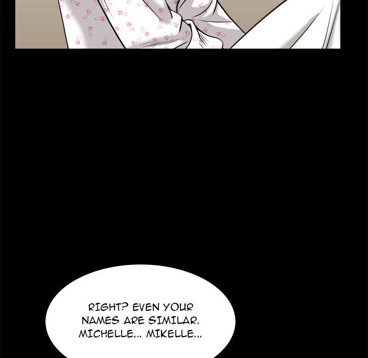 Snare Manhwa - Chapter 46 Page 60