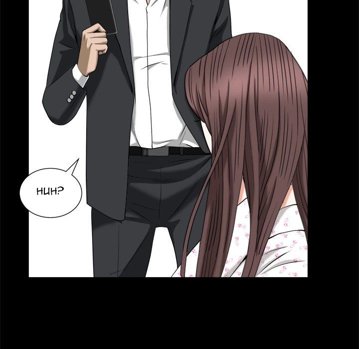 Snare Manhwa - Chapter 46 Page 63