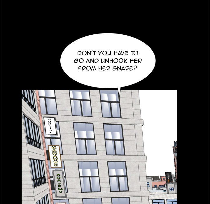 Snare Manhwa - Chapter 46 Page 64