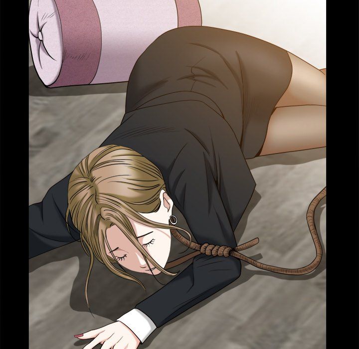 Snare Manhwa - Chapter 46 Page 69