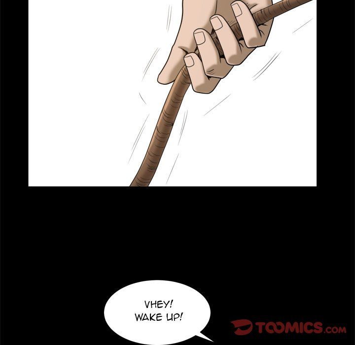 Snare Manhwa - Chapter 46 Page 71