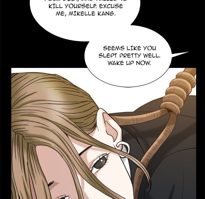 Snare Manhwa - Chapter 46 Page 73