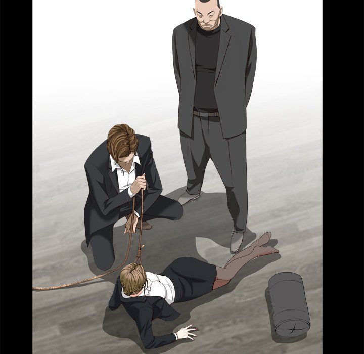 Snare Manhwa - Chapter 46 Page 75