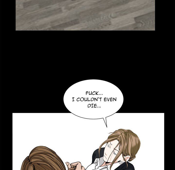 Snare Manhwa - Chapter 46 Page 76