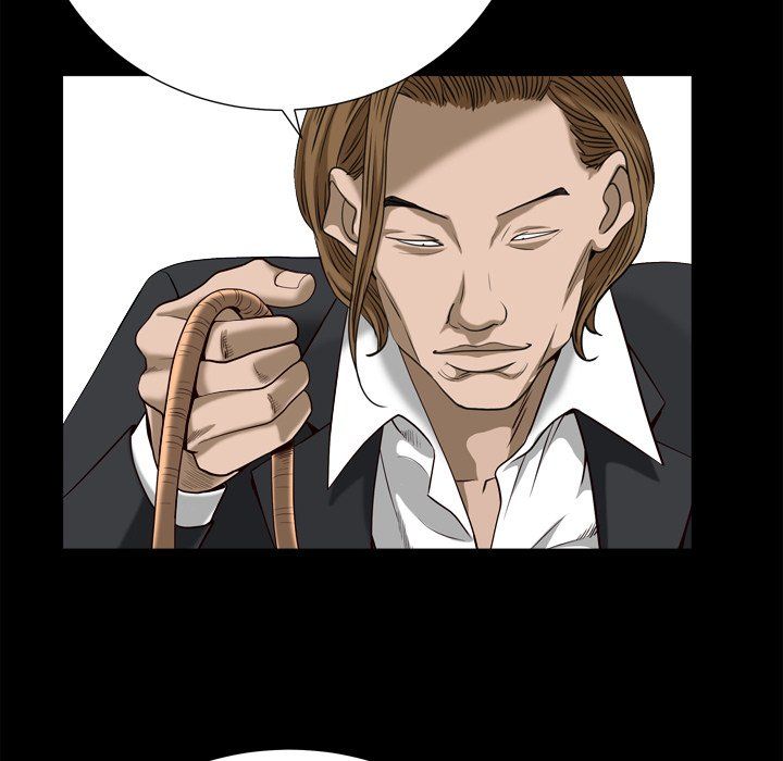 Snare Manhwa - Chapter 46 Page 78