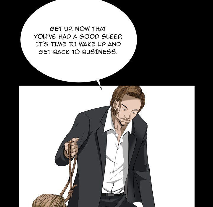 Snare Manhwa - Chapter 46 Page 79