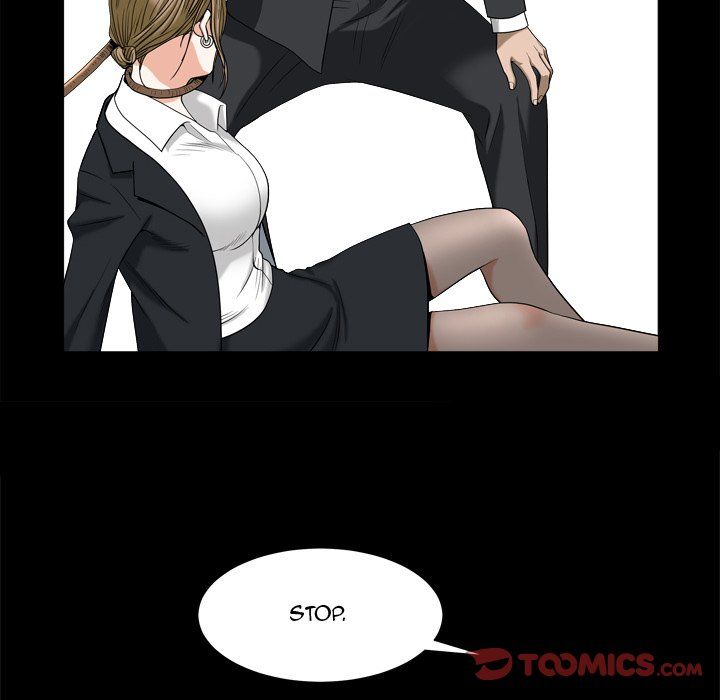Snare Manhwa - Chapter 46 Page 80