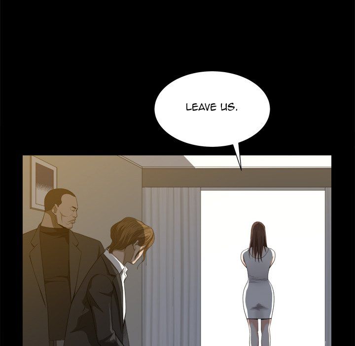 Snare Manhwa - Chapter 46 Page 82