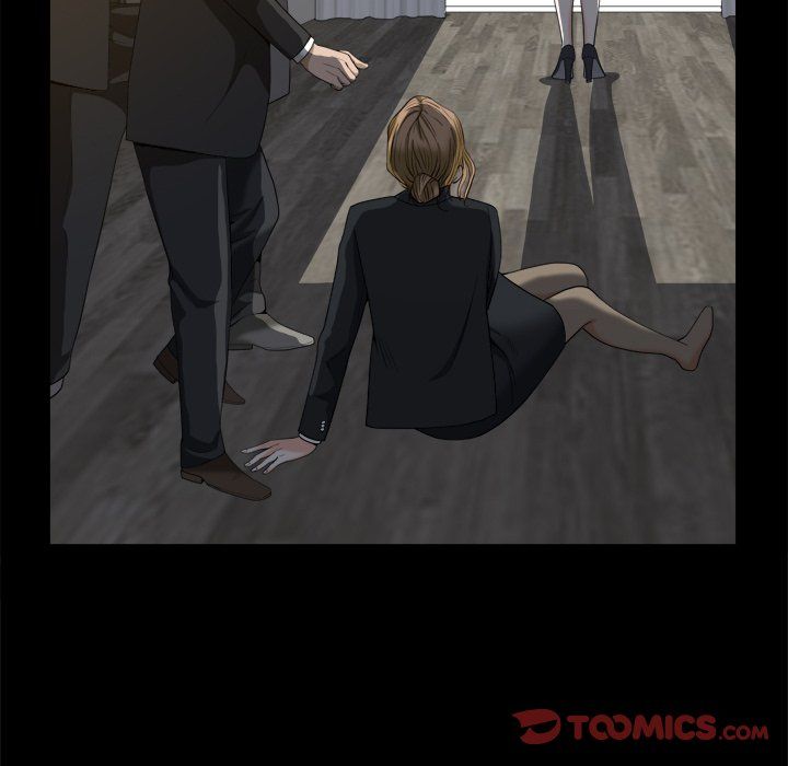 Snare Manhwa - Chapter 46 Page 83