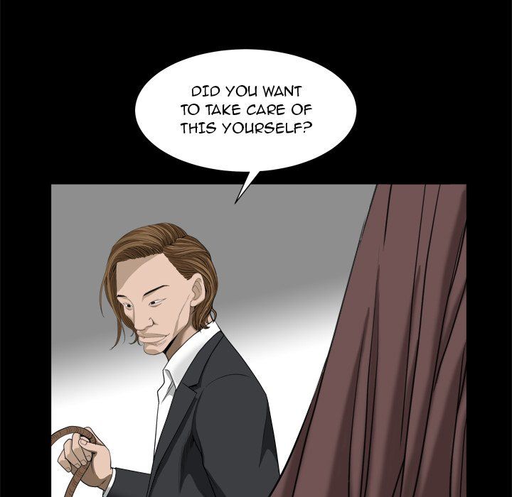 Snare Manhwa - Chapter 46 Page 84