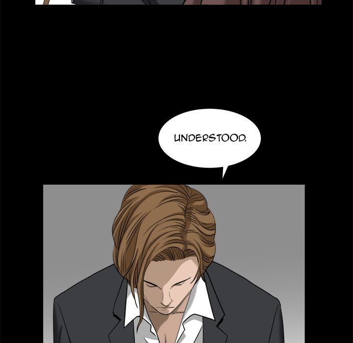 Snare Manhwa - Chapter 46 Page 85