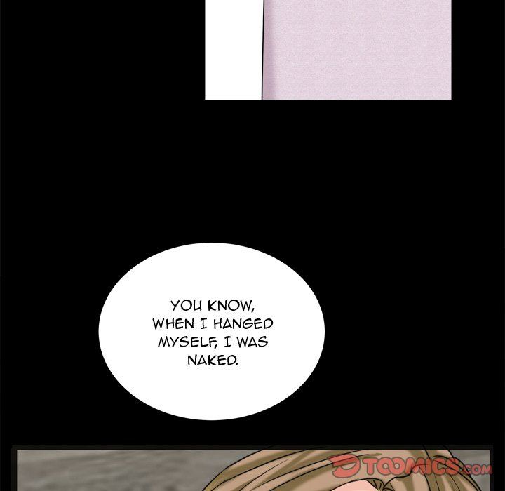 Snare Manhwa - Chapter 46 Page 89