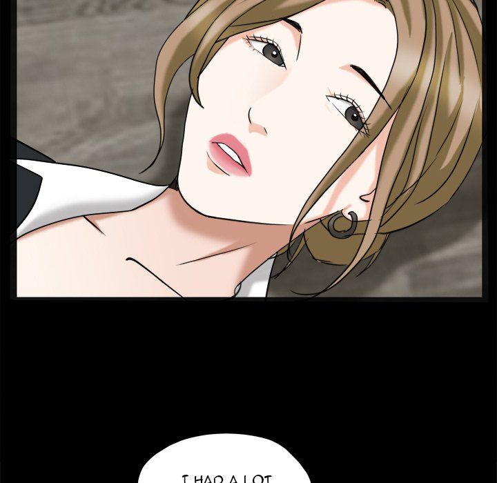 Snare Manhwa - Chapter 46 Page 90