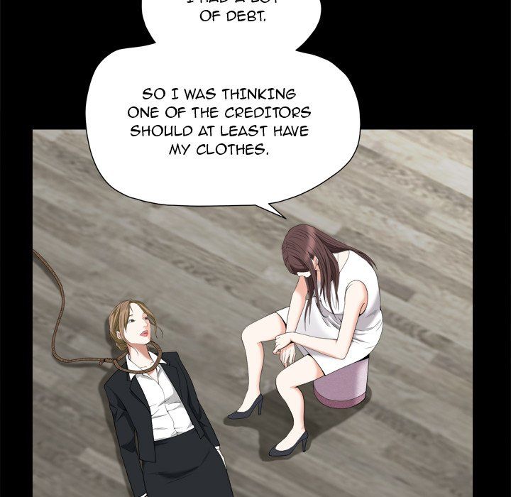 Snare Manhwa - Chapter 46 Page 91