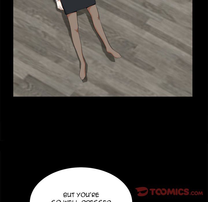 Snare Manhwa - Chapter 46 Page 92