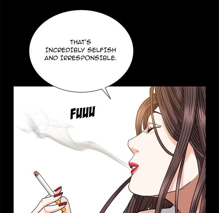 Snare Manhwa - Chapter 46 Page 94