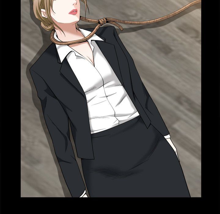 Snare Manhwa - Chapter 46 Page 96