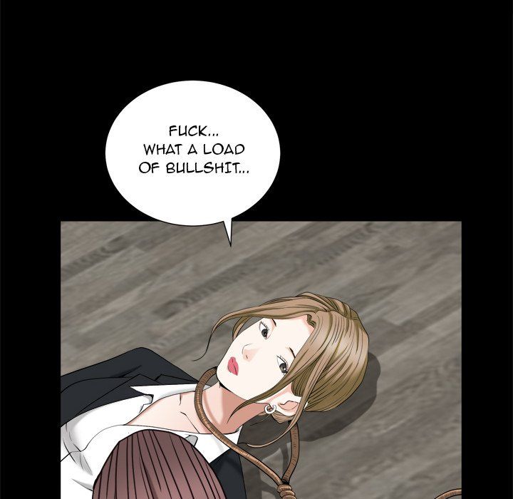 Snare Manhwa - Chapter 46 Page 97
