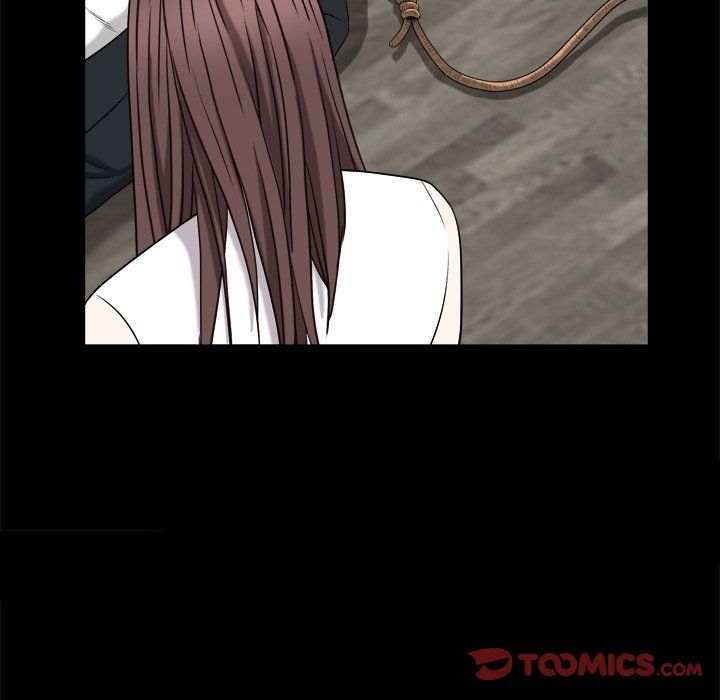 Snare Manhwa - Chapter 46 Page 98