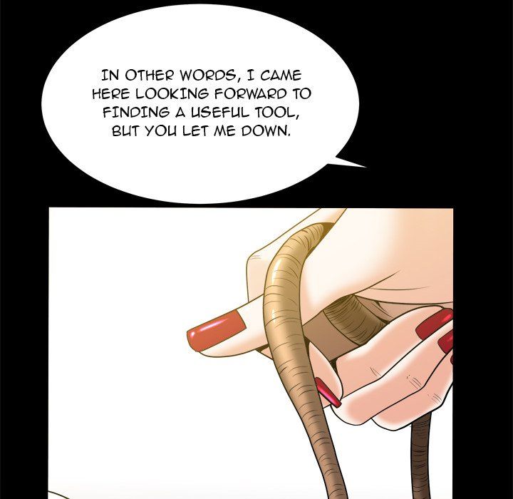 Snare Manhwa - Chapter 46 Page 99