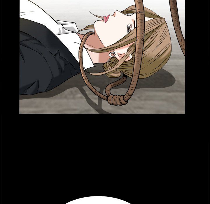 Snare Manhwa - Chapter 46 Page 100