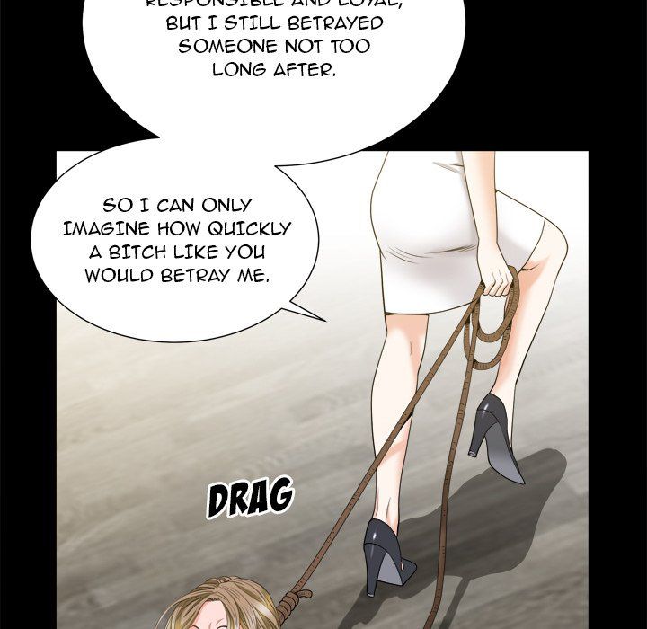 Snare Manhwa - Chapter 46 Page 103