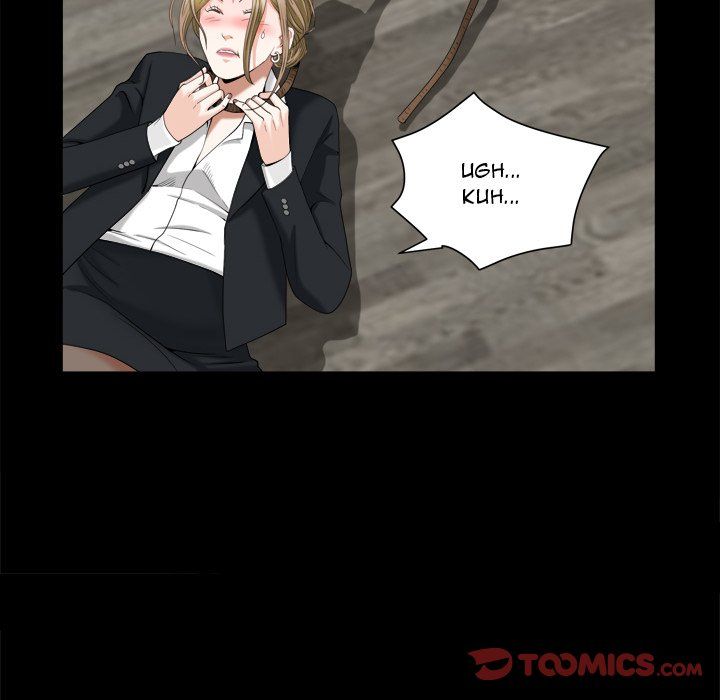 Snare Manhwa - Chapter 46 Page 104
