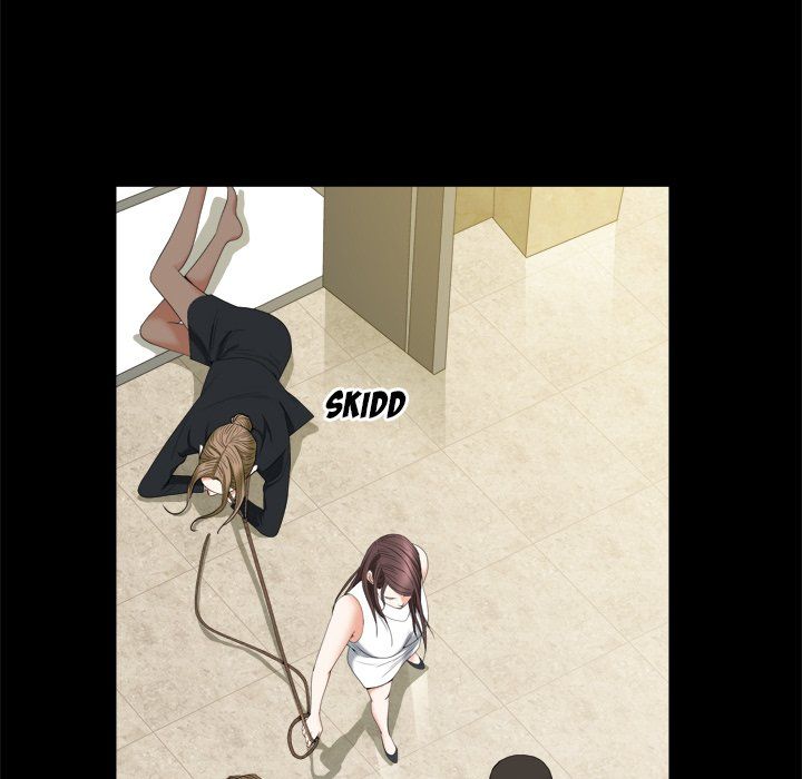 Snare Manhwa - Chapter 46 Page 105