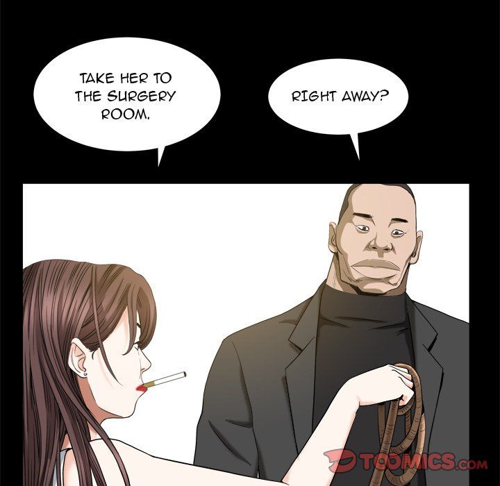 Snare Manhwa - Chapter 46 Page 107