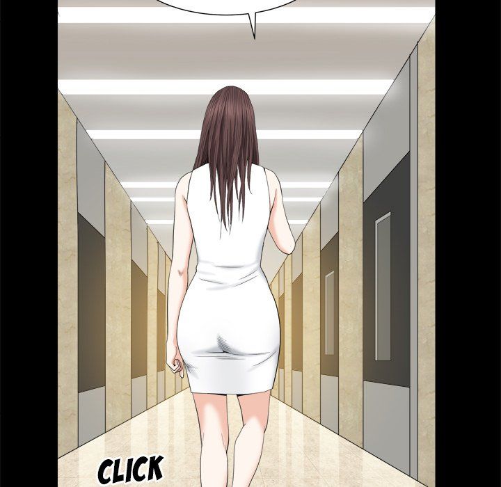 Snare Manhwa - Chapter 46 Page 109