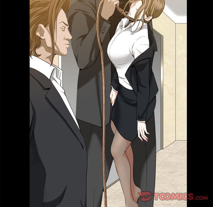 Snare Manhwa - Chapter 46 Page 113