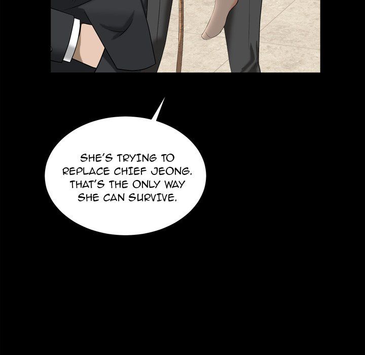 Snare Manhwa - Chapter 46 Page 114