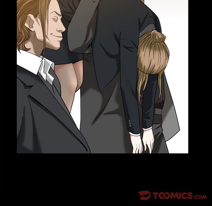 Snare Manhwa - Chapter 46 Page 116