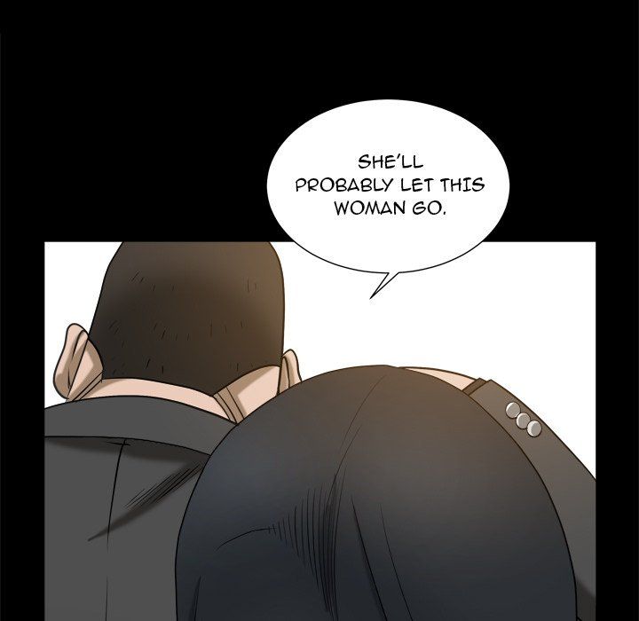 Snare Manhwa - Chapter 46 Page 117