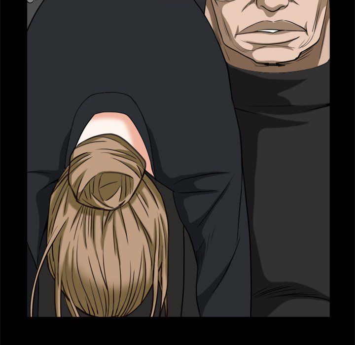 Snare Manhwa - Chapter 46 Page 120