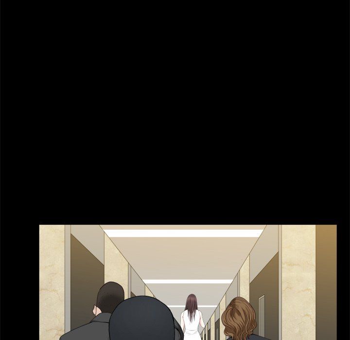 Snare Manhwa - Chapter 46 Page 121