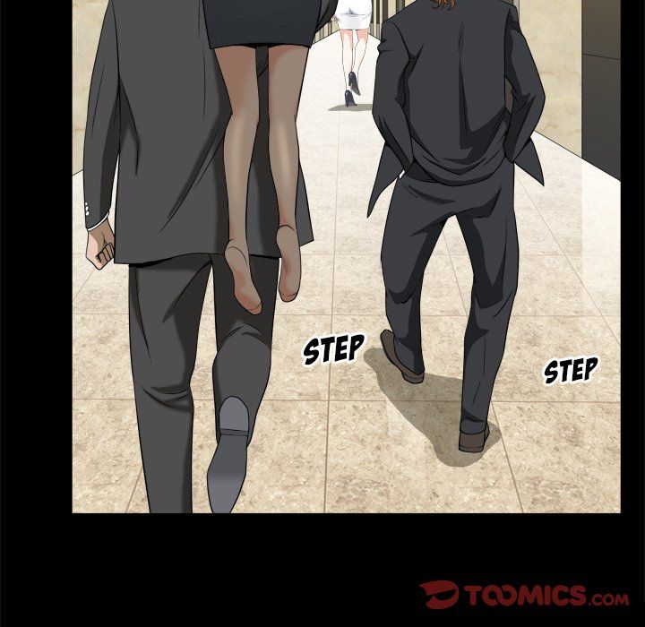 Snare Manhwa - Chapter 46 Page 122