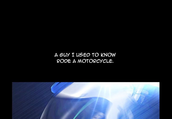 Snare Manhwa - Chapter 1 Page 0