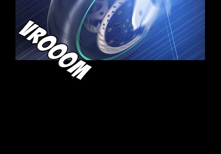 Snare Manhwa - Chapter 1 Page 1